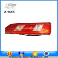 Parte de ônibus Yutong 3715-00139 Traseiro Tail Light